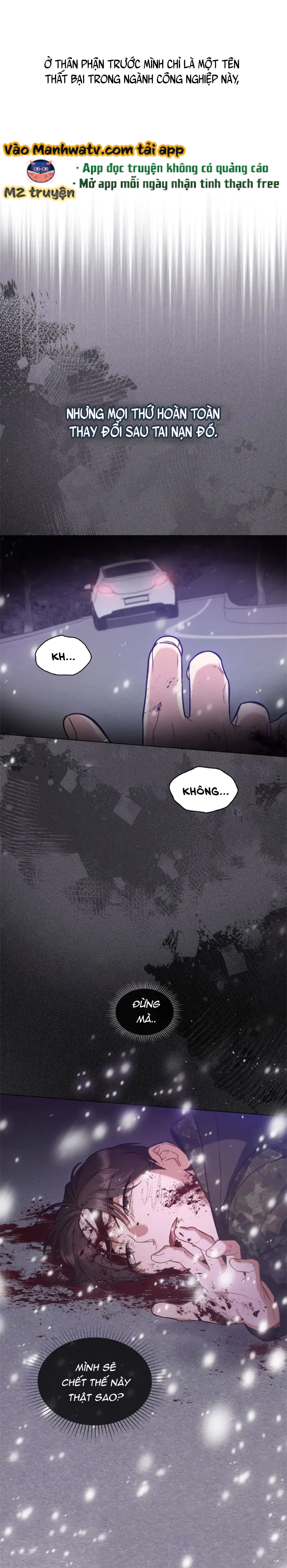 Đọc truyện Trùng sinh trở thành Idol - Chap 0